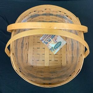 Longaberger baskets 1996)